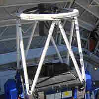 Telescopio
