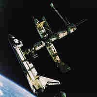 Stazione Spaziale Internazionale