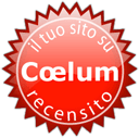 Il tuo sito su Coelum!