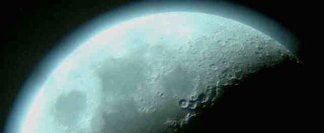 Luna Blu