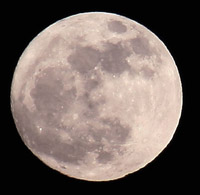 Luna Piena
