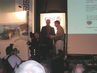 Stephen Hawking