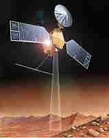 Mars Reconnaissance Orbiter