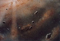 Planetesimi