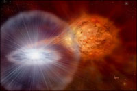 Supernova
