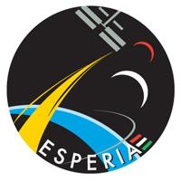 Logo Esperia