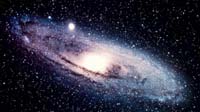 Galassia di Andromeda M31