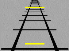 Illusione di Ponzo