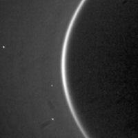 Mimas e l'anello G