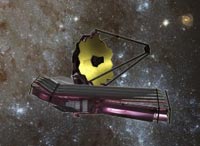 Il James Webb Space Telescope