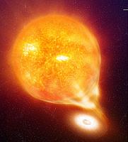 Supernova