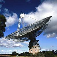 Radiotelescopio