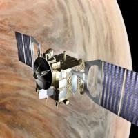 Venus Express