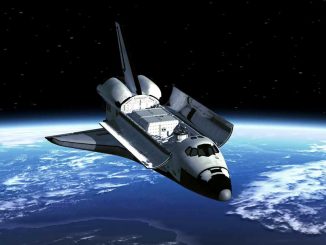 Space Shuttle