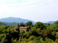 Agriturismo Castel Del Piano