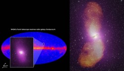 Centaurus A