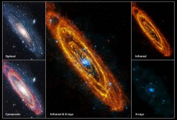 galassia di Andromeda