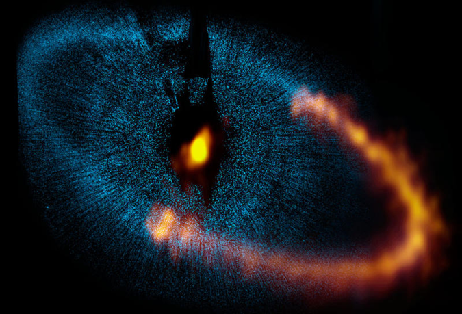 fomalhaut