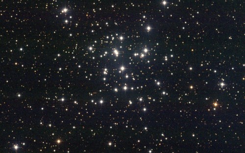 l'ammasso aperto M36