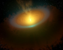 tw hydrae
