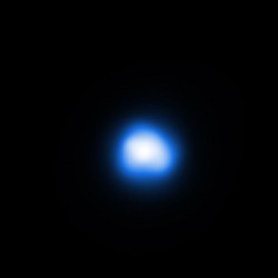 l'immagine X di Chandra