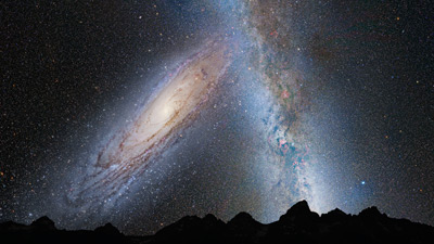 La situazione tra 3.75 miliardi di anni