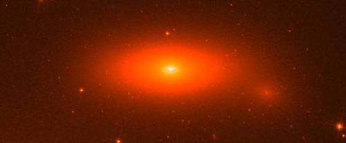 NGC 1277 