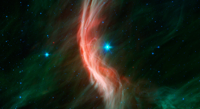 Zeta Ophiuchi