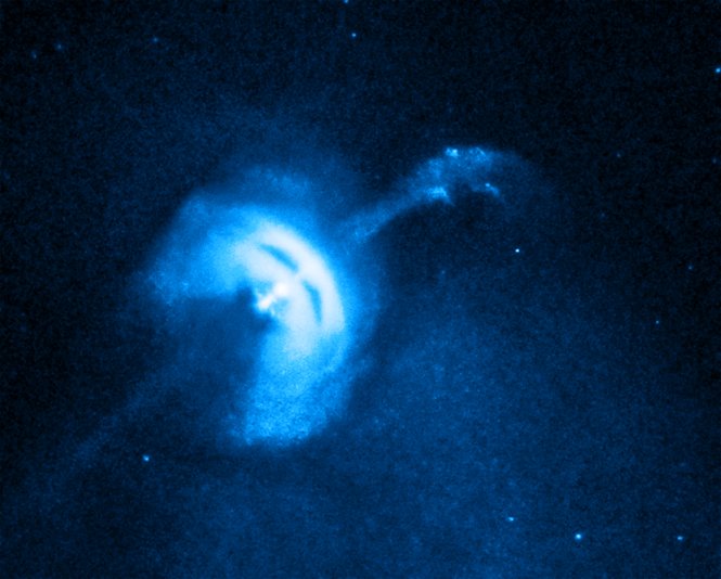 la pulsar delle vele