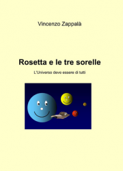 Rosetta e le tre sorelle