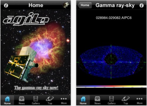 App in funzione App in funzione