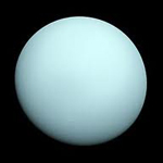 Il pianeta Urano