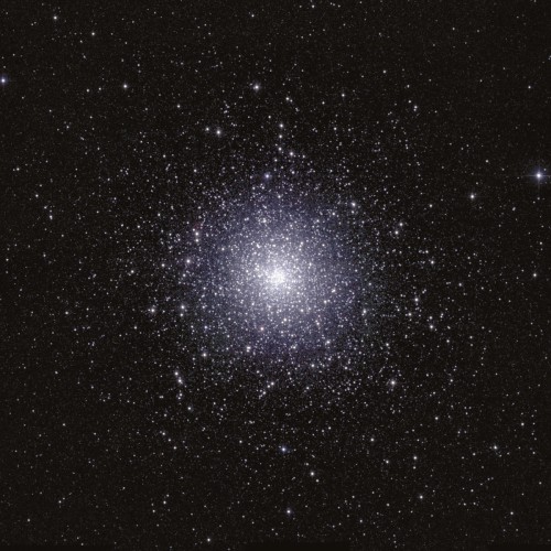 NGC 104 alias 47 Tuc