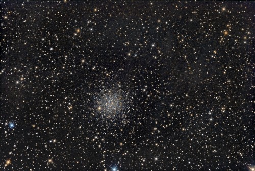 il globular cluster IC 4499