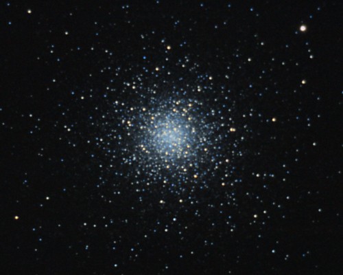 il globular cluster M3