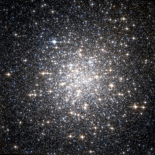 il globular cluster $NGC$ 5986