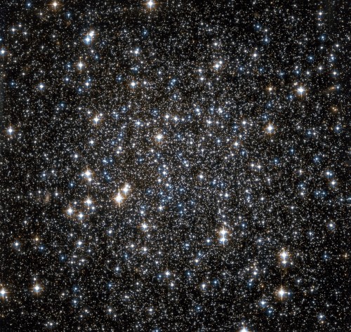il globular cluster $NGC$ 6101
