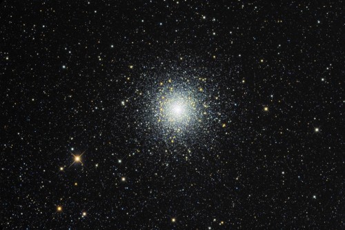 il globular cluster $NGC$ 362