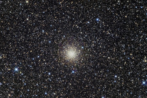 il globular cluster $NGC$ 5927