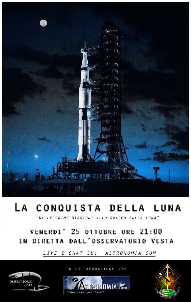 La Conquista della Luna