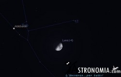 congiunzione-luna-pleiadi-giorno-7-ore-20 Congiunzione Luna - Pleiadi, giorno 7 ore 20