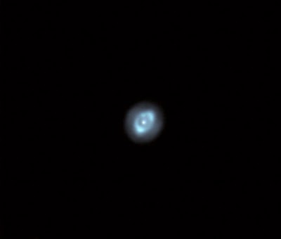 Nebulosa NGC3242