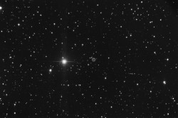 La nebulosa planetaria IC 1454