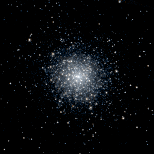 il globular cluster $NGC$ 1049