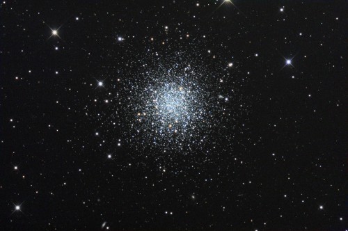 il globular cluster NGC 288
