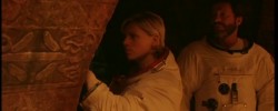 particolare delle grotte