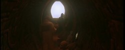 la luce alla fine del tunnel
