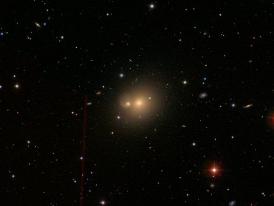 NGC 2672/2673