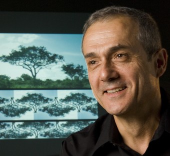 Adrian Bejan. Crediti: Duke University