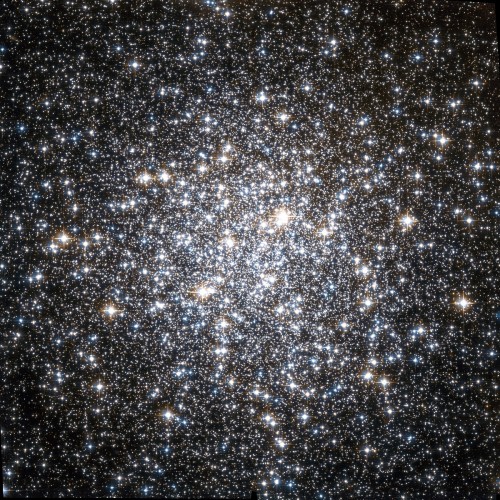 lo stupendo globular cluster $NGC$ 6723